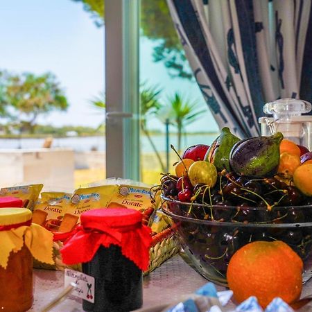 B&B La Penisola Porto Cesareo Exteriér fotografie