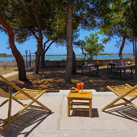 B&B La Penisola Porto Cesareo Exteriér fotografie