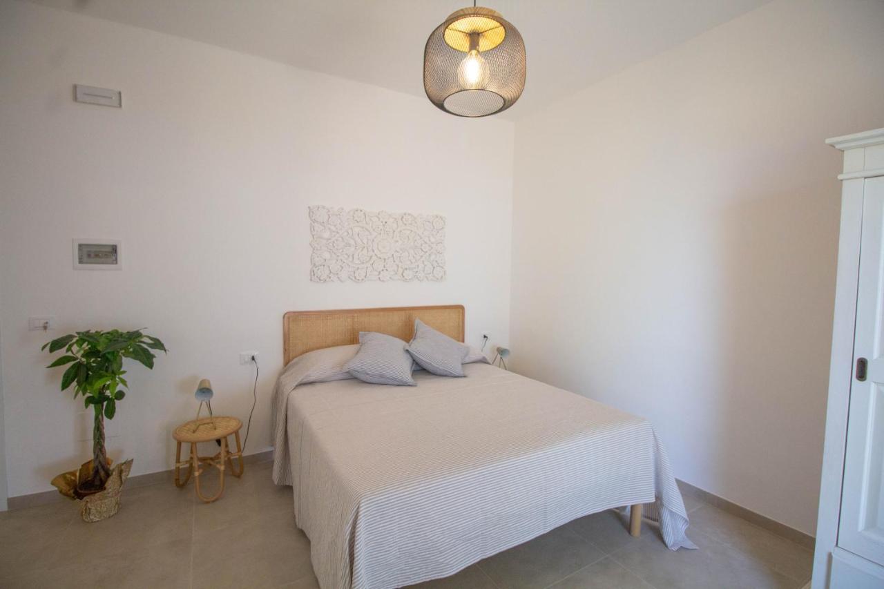 B&B La Penisola Porto Cesareo Exteriér fotografie
