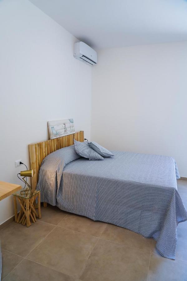 B&B La Penisola Porto Cesareo Exteriér fotografie