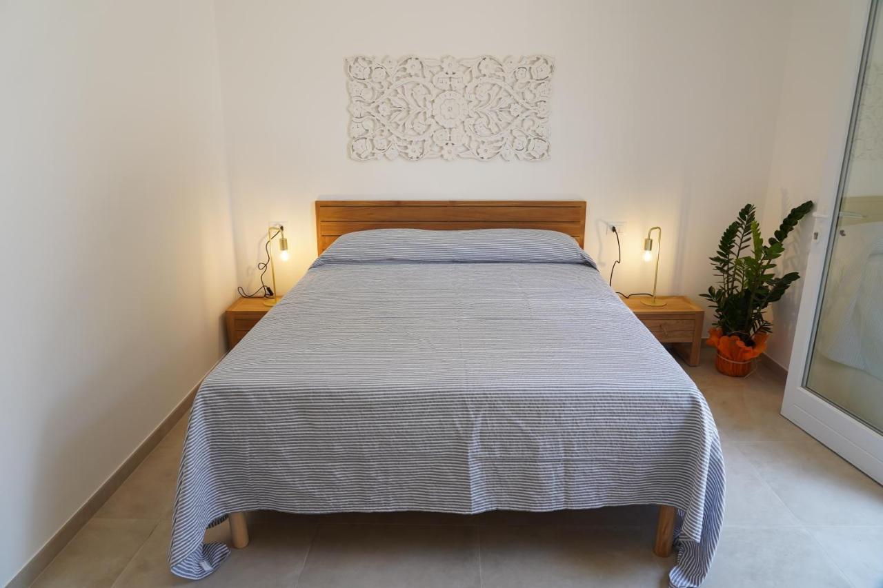B&B La Penisola Porto Cesareo Exteriér fotografie