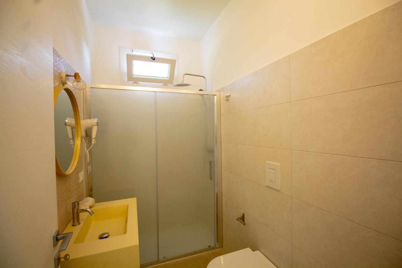B&B La Penisola Porto Cesareo Exteriér fotografie