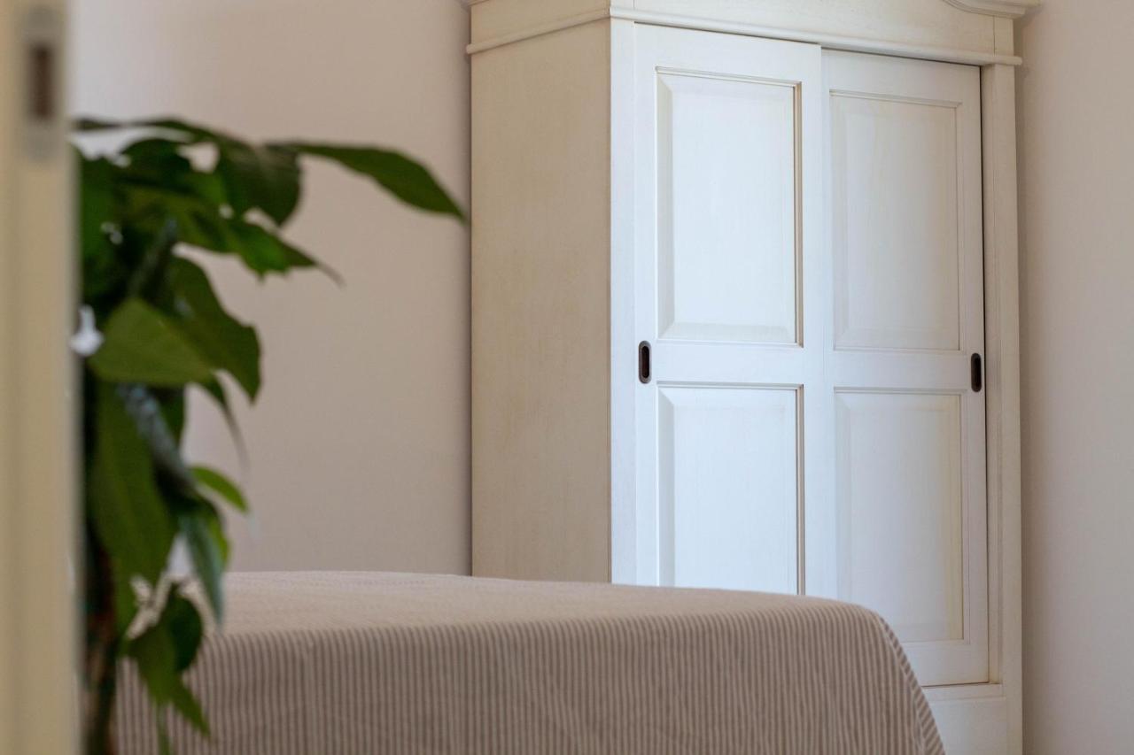 B&B La Penisola Porto Cesareo Exteriér fotografie