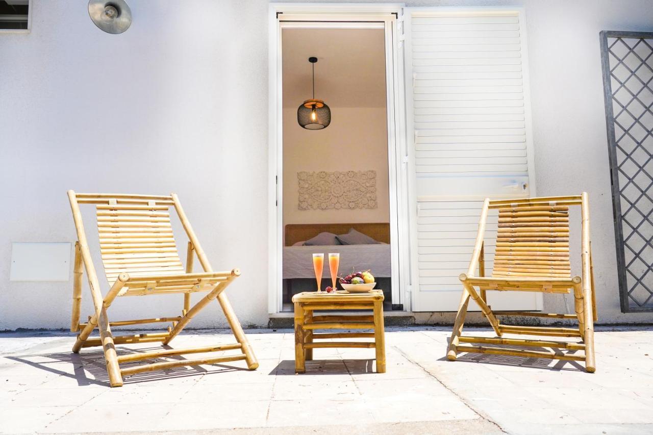B&B La Penisola Porto Cesareo Exteriér fotografie