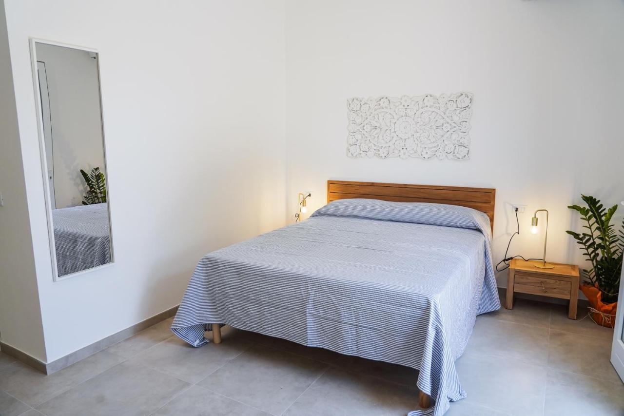 B&B La Penisola Porto Cesareo Exteriér fotografie